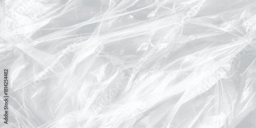 abstract folded empty smooth grainy stained White crumbled paper texture showcasing delicate folds and organic wrinkles for minimalist artistic background design inspiration concepts.
