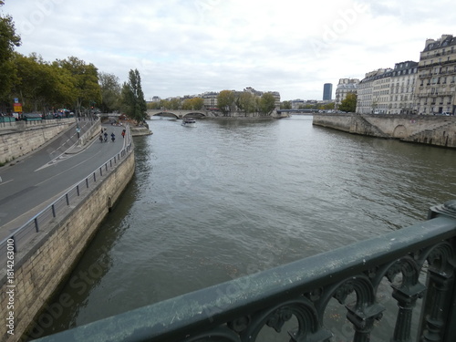 La Seine