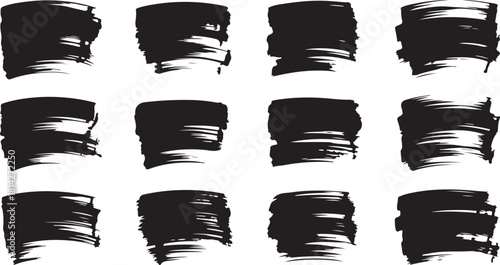 Vibrant abstract geometric pattern with bold colors and clean lines ideal for modern design projects