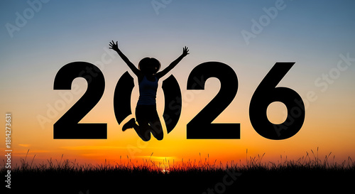 2026 new year celebration