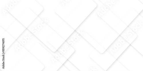 Abstract background with white and gray geometric lines. vector background lines geomatics retro pattern of triangle and square shapes. business concept modern geometric shapes.	
