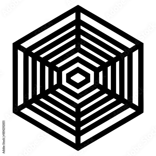 abstract 3d background