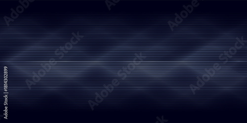 3D blue techno abstract background overlap layer on dark space with glowing dots shape decoration. Modern graphic
