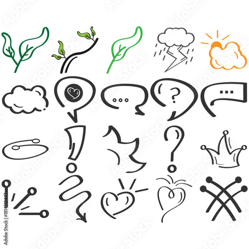 Concise Research Summary Essential Elements