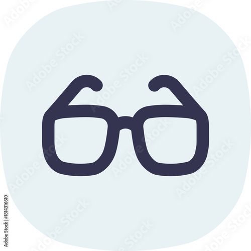 eye glasses
