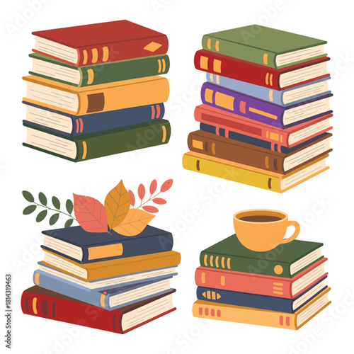 Festive seamless pattern of gingerbread men and candy canes for christmas holidays