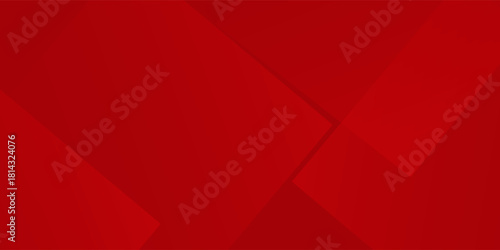 Simple red background, modern texture design