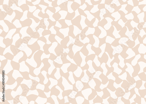 Abstract subtle liquid art pattern background. Vector illustration art backdrop