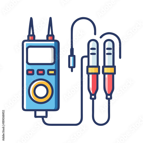 mentor modern style icon
