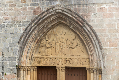 Roncesvalles, Navarra, Spain