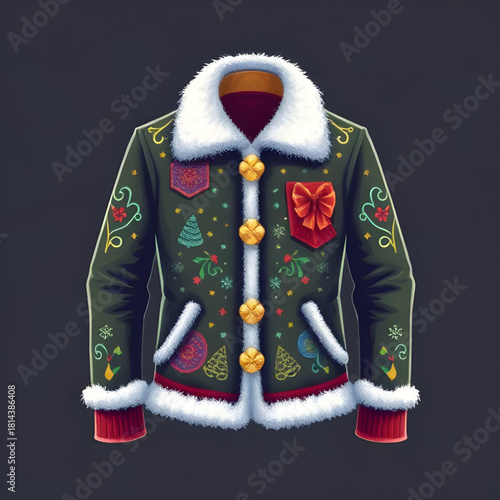 sweater, clothes, clothing, fashion, winter, warm, shirt, wool, wear, garment, striped, jacket, pattern, apparel, dress, object, grey, textile, isolated, hat, baby, jumper, woolen, knit, cardigan