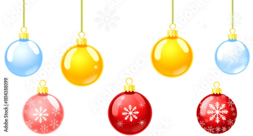 christmas, bauble, ornament, sphere, festive, seasonal, winter, xmas, holiday, shiny, glittery, glossy, sparkling, glowing, radiant, bright, vivid, colorful, metallic, jewel, crystal, frosty, icy, mat