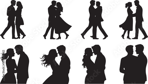 Versatile graphic design element featuring a blend of vibrant colors and essential typography suitable for diverse creative applications