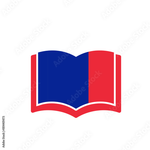 France  Holy Book In Icon