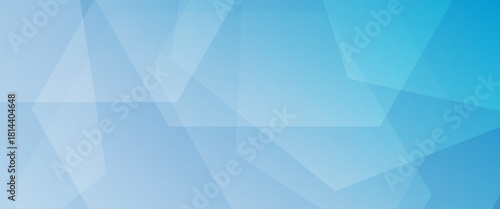 Blue color background abstract art vector. light blue abstract background.