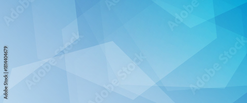 Blue color background abstract art vector. light blue abstract background.