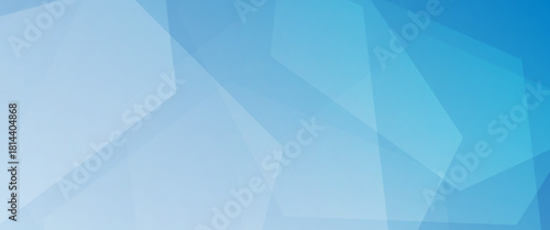 Blue color background abstract art vector. light blue abstract background.