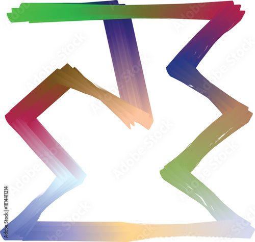 The wonderful graphics design number one