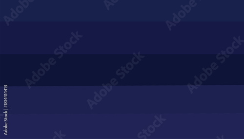 Blue abstract background animation with a black business sign in the sky