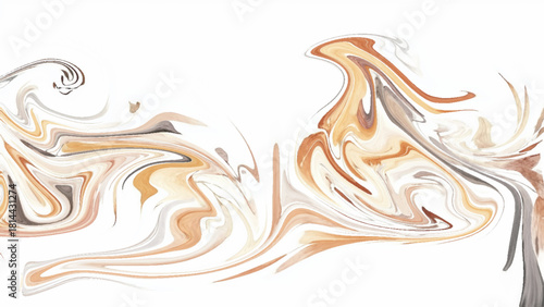 abstract vector background. abstract liquid marble design.
