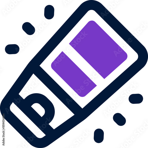 conditioner duotone icon. Sleek and modern vector icon for websites, mobile apps, marketing materials, and corporate design. Fully scalable and ready to use.