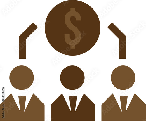 Investment team generating revenue and profits for the company and shareholders