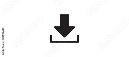 Download Arrow Icon