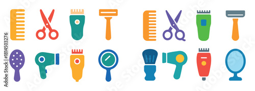 Men's Haircare Tools