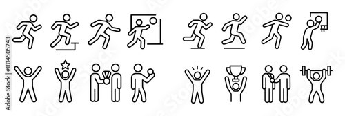 Sports Icon Collection