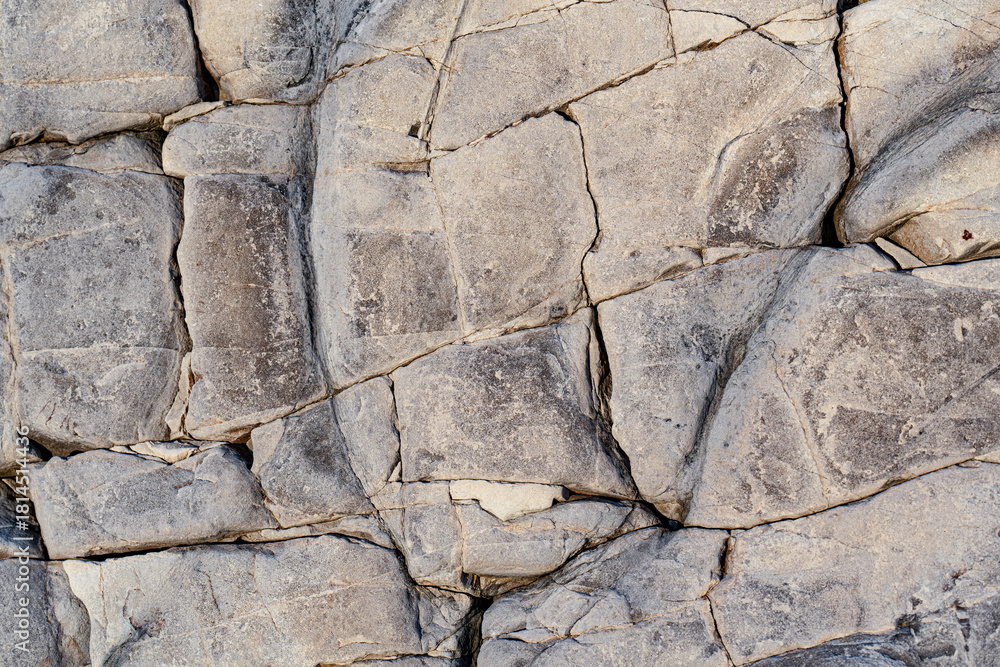 Fototapeta premium Background image. Texture. Rocks, cliffs