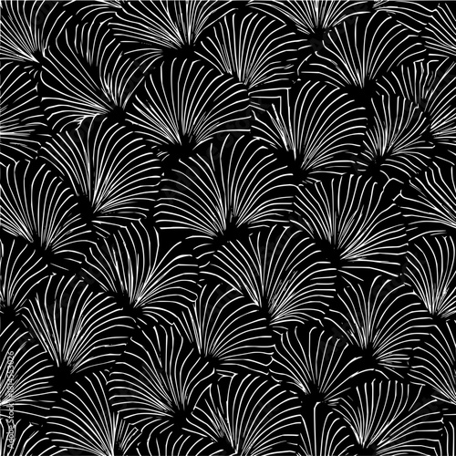 Obsessed with this art deco pattern that's giving us major vintage vibes! what do you think of it? #art 100