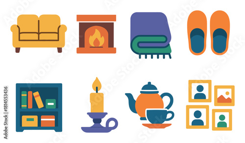 Cozy Home Essentials