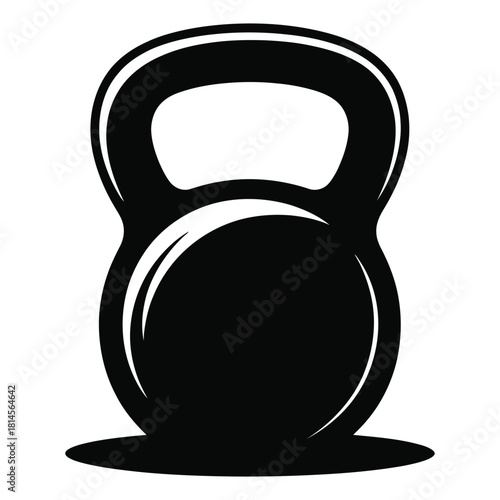 kettlebell