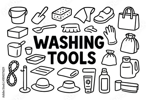 Water Fun Essentials