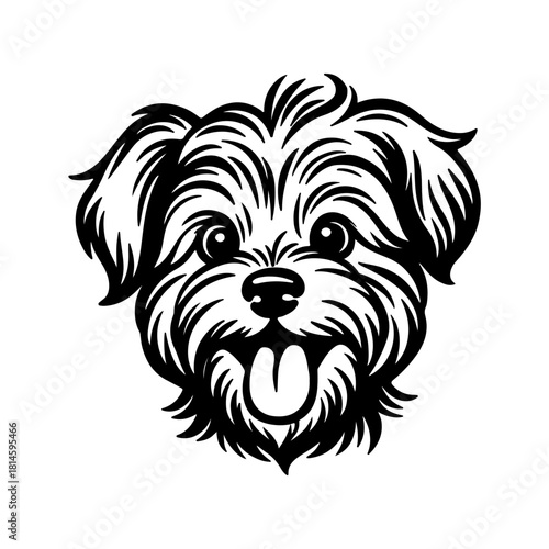 Animal Clip Art Vector