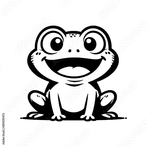 Animal Clip Art Vector