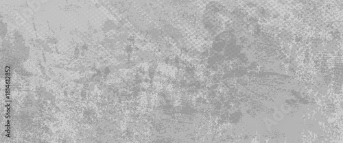 Raw and Weathered Concrete Texture in Soft Gray with Subtle Layered Patterns for a Minimalist and Urban Aesthetic