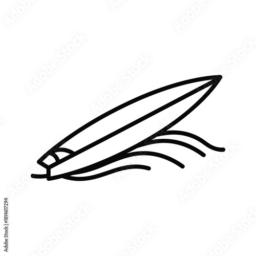 Multiple Overlapping Waveforms Graph