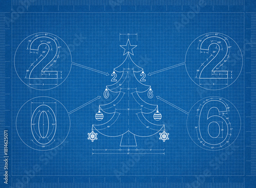 2026 New year Blueprint