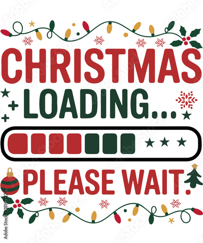 Wallpaper Mural Christmas Loading... Please Wait Torontodigital.ca