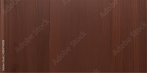 Natural old brown vintage hardwood timber wood texture background surface pattern