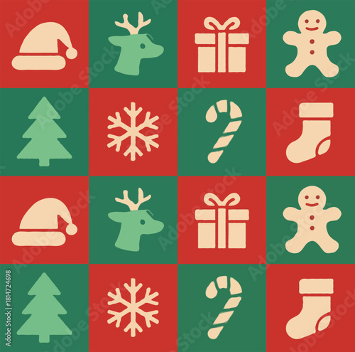 Merry Christmas design