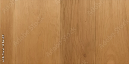 Natural brown oak hardwood grain wood texture floor pattern
