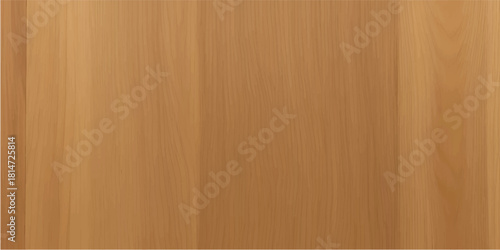 Natural wood grain texture background showing an old brown oak plank surface pattern
