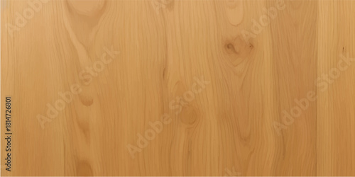 Natural brown oak hardwood grain texture pattern board surface backdrop