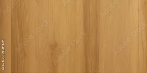 Natural brown wood plank surface texture background pattern grain