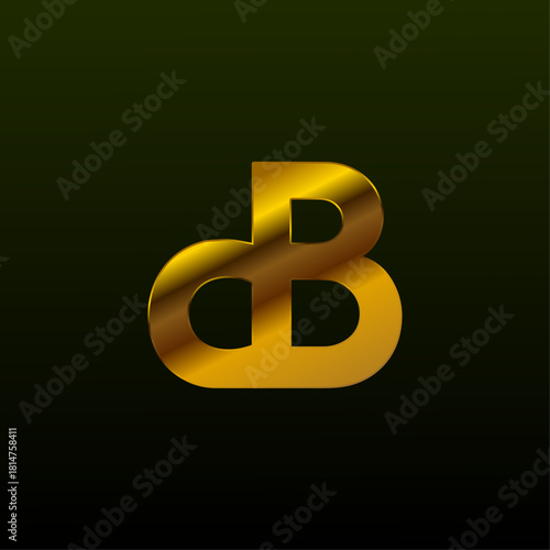 DB logo