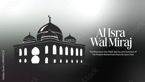 Al isra Wal Miraj  	
the night journey of Last Prophet (Saw).the Night of Miraj AL Aqsa mosque	