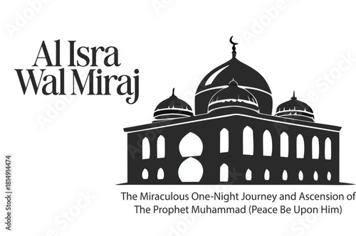 Al isra Wal Miraj  	
the night journey of Last Prophet (Saw).the Night of Miraj AL Aqsa mosque	