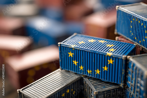 EU customs overhaul reshaping low-value imports under 150 euro with heightened border controls